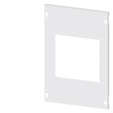 ALPHA 3200 Eco, comp. door 3WL10 wi...