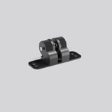 Installation element L 180 B 67 H 70 colour: anthracite