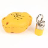 Allen-Bradley 440E-A17140 Kit, Lifeline Rope Tensioner System(LRTS), 2 Tensioners, 2 Grippers, 1 Allen Wrench