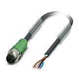 SAC-4P-MS/4,2-240 SCO - Sensor/actuator cable