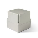 SPCP181818HG | Enclosure PC 175 x 175 x 175 mm