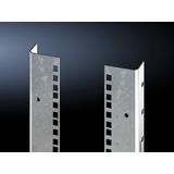 VX Adaptor section 19", for min. enclosure height: 1800 mm