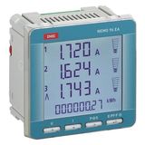 *80-265Vca/110-300Vcc 1-5A RS485