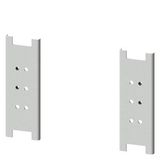 SIVACON S4 bracing kit 3VL switch 3...