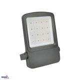 LED Floodlight Campus 200W 3000K 30000LM IP66 90x90 Grey