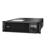 APC Smart-UPS On-Line, 5.4kVA, Rackmount 3U, 208V, 2x L6-20R+2x L6-30R NEMA outlets, Network Card+SmartSlot, Extended runtime, W/ rail kit [TAA]