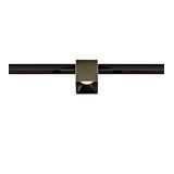 FIX-IT! 48V DALI Standard rail, 2000-3000K 7.4W 36ø, bz/bl