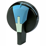 4X BLACK EXT FR & RIGHT SIDE OP