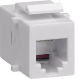 Keystone insert RJ12