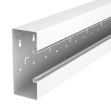 GS-S70170RW Device installation trunking Rapid 80, trunking width 170, trunking height 70, symmetrical