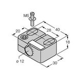 Mounting Accessories Mounting Clip for M12 Design   BST-12B