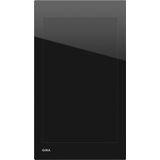 Gira G1 XS w/o WLAN Gira G1 black gl.