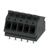 LPTA 2,5/ 5-5,0BKLCBKBDWH23.5 - PCB terminal block