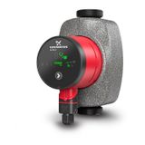 Drinking water circulator pump ALPHA1 25-80 N 180 1x230V 50Hz 6H