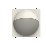 N2241.1 BL Motion detector. white 2M