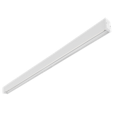 PLAF. LINEARE PRIS MEA BIANCO 1400 MM