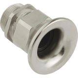 Cable gland Progress brass T Pg13 Cable Ø 8.0-15.0 mm