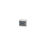 Enclosure RZI-N-1T8
