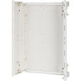 UP2-KLV Replacement wall trough, flush mounting, 2-rows, without flange