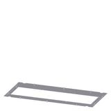 ALPHA 3200 Eco, bottom plate for al...