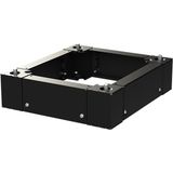 Plinth HxWxD 100x356x406mm