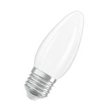 LEDCLB60DIM 5.9W 827 FILFR E27 P LEDV