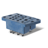 Flange mount solder socket, chassis-schroefbevestiging for 55.33 (94.33)