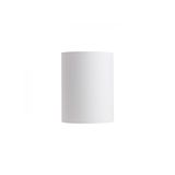 RON 15/20 shade Polycotton white/white PVC max. 28W