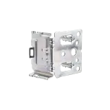 BEAMFIXING WOOD 2 PLATES LOW 20-PACK