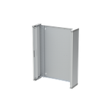 Q843B812 Cabinet, 1249 mm x 816 mm x 250 mm