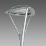 LOTO 3343 LED 24W CLD GREY