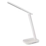 LED table lamp CARSON white