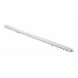 Hermetic LED luminaire LUMIA II, 50 W, 6500 lm, 4000K, AC220-240V, IP66, PC, 150 cm