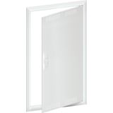 RAM COVER WITH PERFORATION. DOOR FOR FWU62..