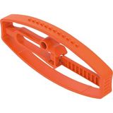 MNK 01 Sienas rievas skava