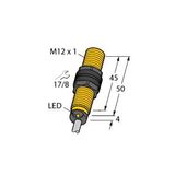 Inductive Sensor   BI3U-S12-AP6X