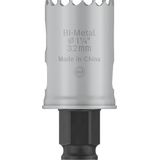 32 mm Progressor for Wood&Metal