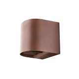 ARTES ROUND CORTEN 2700K