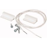 XMN130604MP Mounting plate, +mounting kit, for NZM1, 3/4p, plug in, HxW=150x425mm