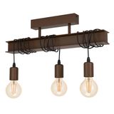 TOWNSHEND 4 ceiling light 43522