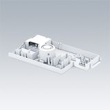 OP2 CKIT+ E3D - Communication kit