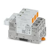 VAL-SPP-T2-335-3+0-UT-R - Type 2 surge arrester