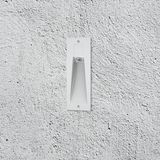 SPY 1676 LED 2,5W CLD GREY