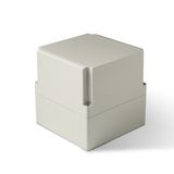 SABP181818HG | Enclosure ABS 175 x 175 x 175 mm