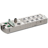 MVK Pro MEC DIO8 IOL8 4A M12L 5P EtherCAT