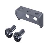 WSA Brackets for horizontal assembly of WSARWHxxxx
