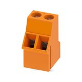 SMKDS 2,5/ 2-5,08 OG - PCB terminal block