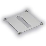 Universal luminaire AMSL9OED IP44 LED 42W/840