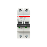 S202MTR-B32 Miniature Circuit Breaker
