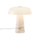 Glossy Mini | Table lamp | Pink